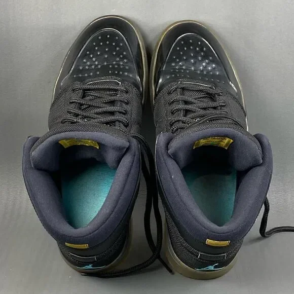 Nike Air Jordan 1 Retro 95 Txt 'Gamma' mens Sneaker Shoes size 10.5